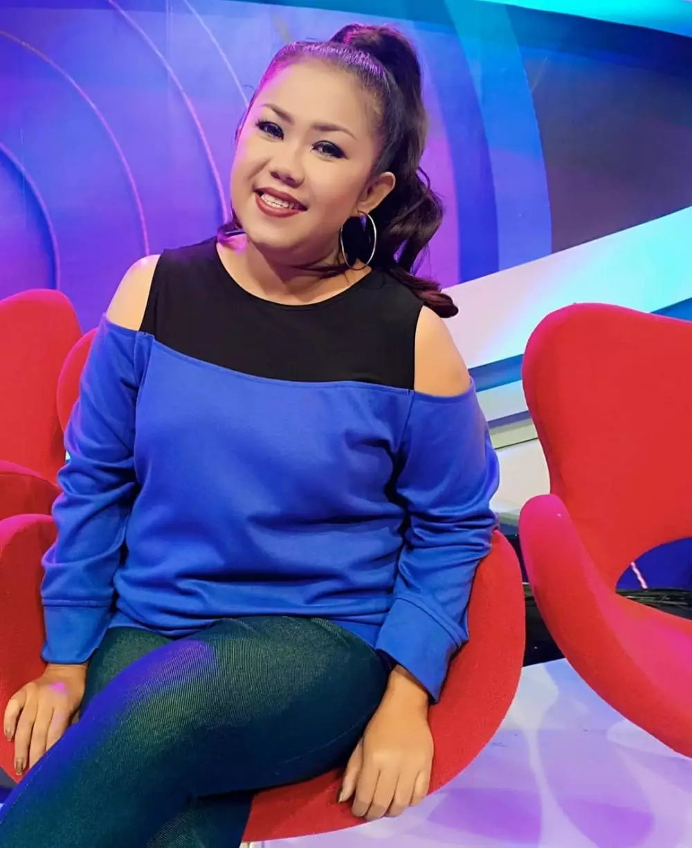 Karir ovie artha © 2020 brilio.net