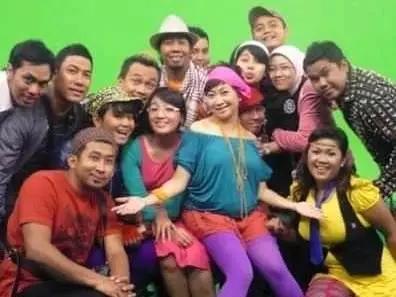 Karir ovie artha © 2020 brilio.net