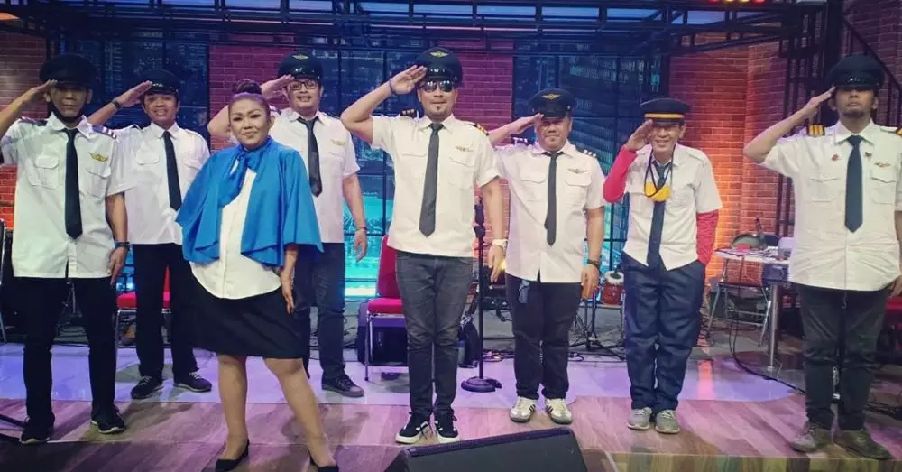 Karir ovie artha © 2020 brilio.net