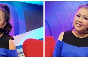 Ovie Artha 'Ceriwis' meninggal, ini 7 fakta kariernya di dunia hiburan