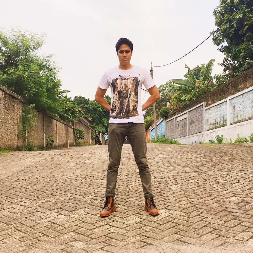 kabar terbaru pemeran kemilau cinta kamila © 2020 Instagram kabar terbaru pemeran kemilau cinta kamila © 2020 Instagram