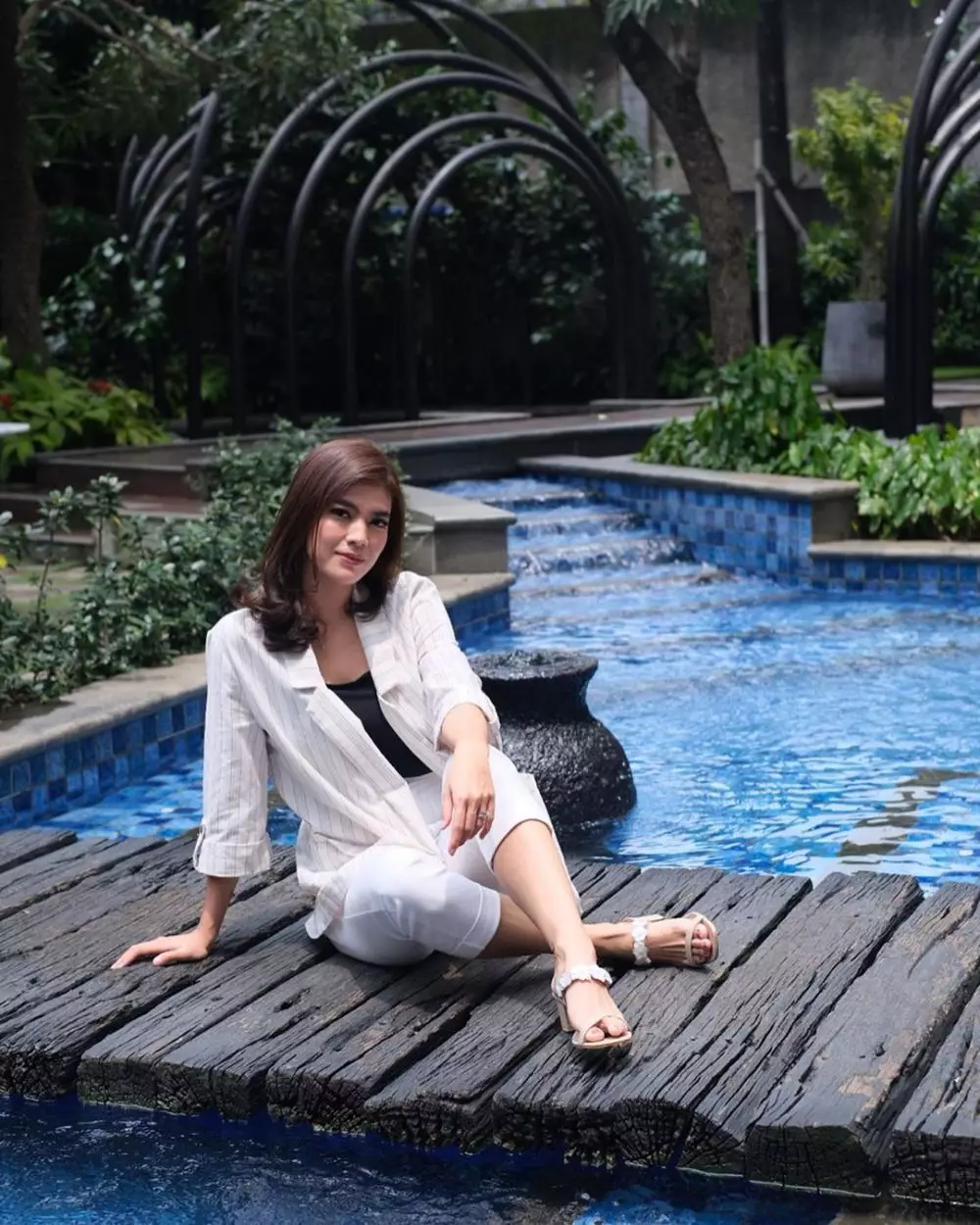 kabar terbaru pemeran kemilau cinta kamila © 2020 Instagram kabar terbaru pemeran kemilau cinta kamila © 2020 Instagram