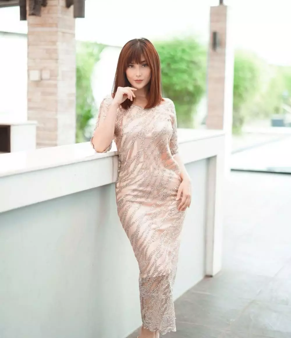 kabar terbaru pemeran kemilau cinta kamila © 2020 Instagram kabar terbaru pemeran kemilau cinta kamila © 2020 Instagram