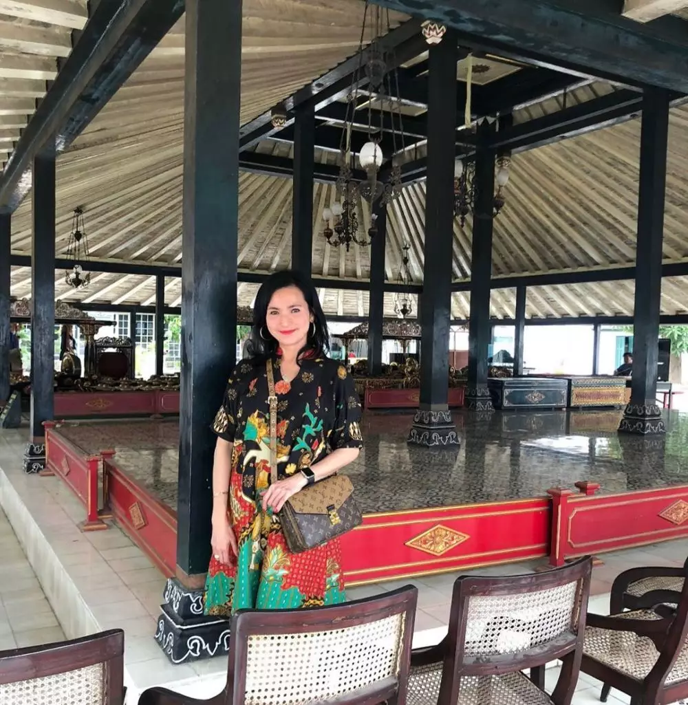 kabar terbaru pemeran kemilau cinta kamila © 2020 Instagram kabar terbaru pemeran kemilau cinta kamila © 2020 Instagram