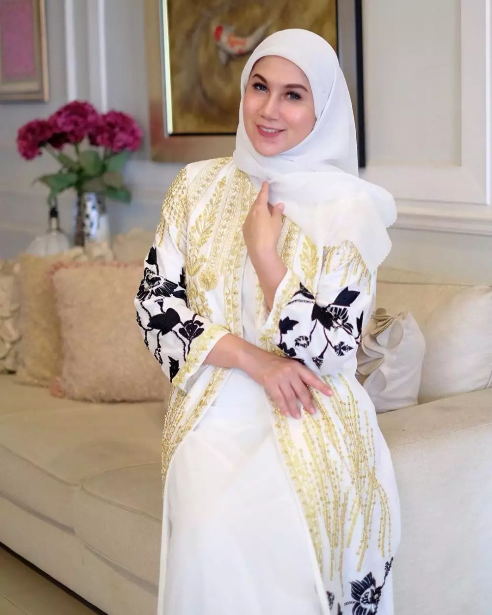 kabar terbaru pemeran kemilau cinta kamila © 2020 Instagram kabar terbaru pemeran kemilau cinta kamila © 2020 Instagram