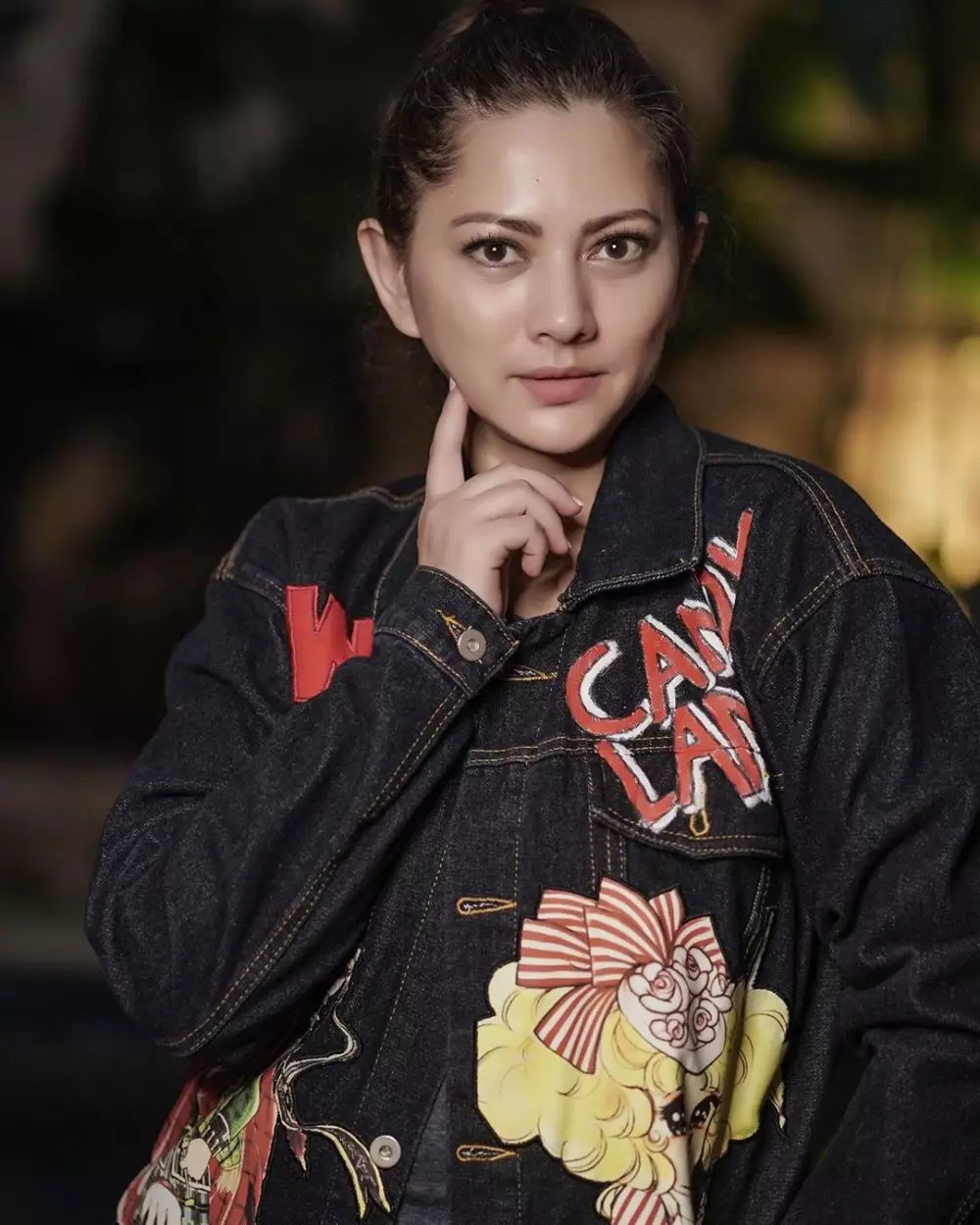 kabar terbaru pemeran kemilau cinta kamila © 2020 Instagram kabar terbaru pemeran kemilau cinta kamila © 2020 Instagram