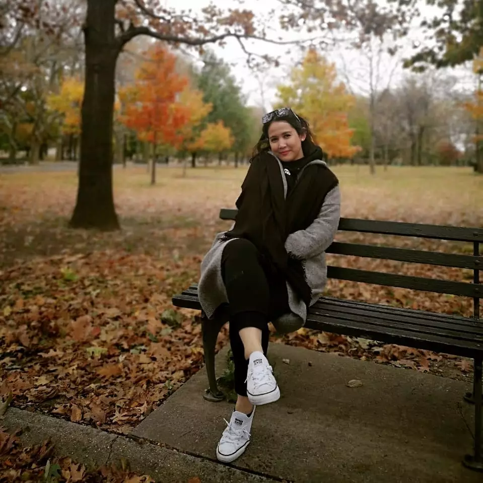 kabar terbaru pemeran kemilau cinta kamila © 2020 Instagram kabar terbaru pemeran kemilau cinta kamila © 2020 Instagram