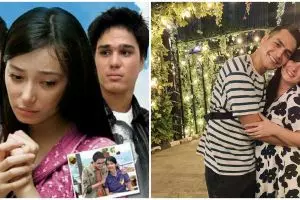 10 Tahun berlalu, ini kabar terbaru 10 pemeran Kemilau Cinta Kamila