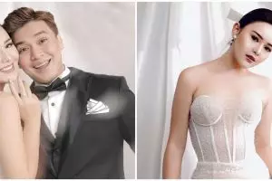 6 Pemotretan terbaru Amanda Manopo bertema kupu-kupu, memesona