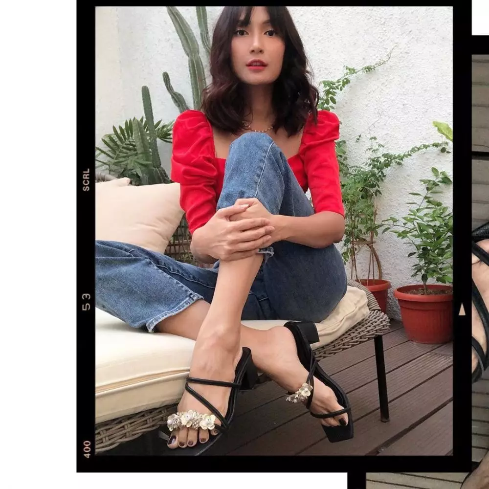 Potret Artika Sari Devi © 2020 brilio.net