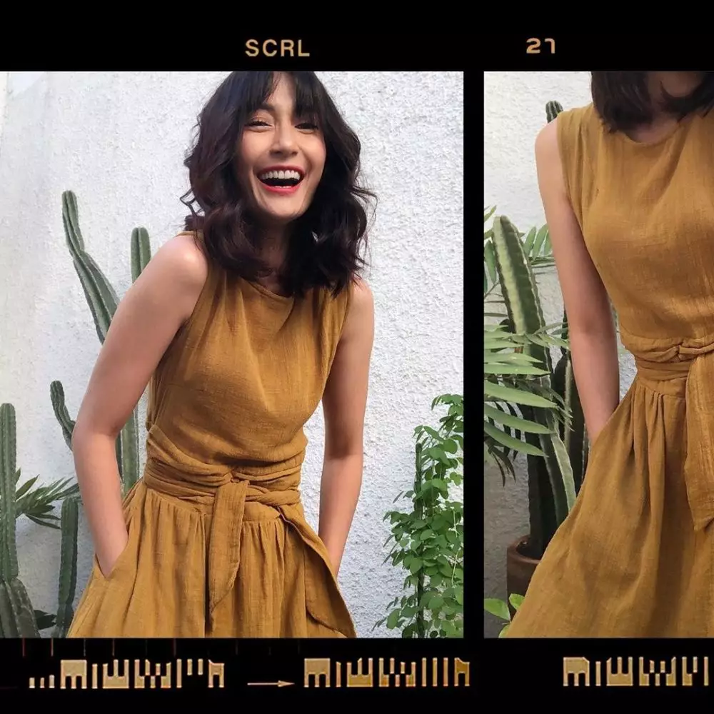 Potret Artika Sari Devi © 2020 brilio.net