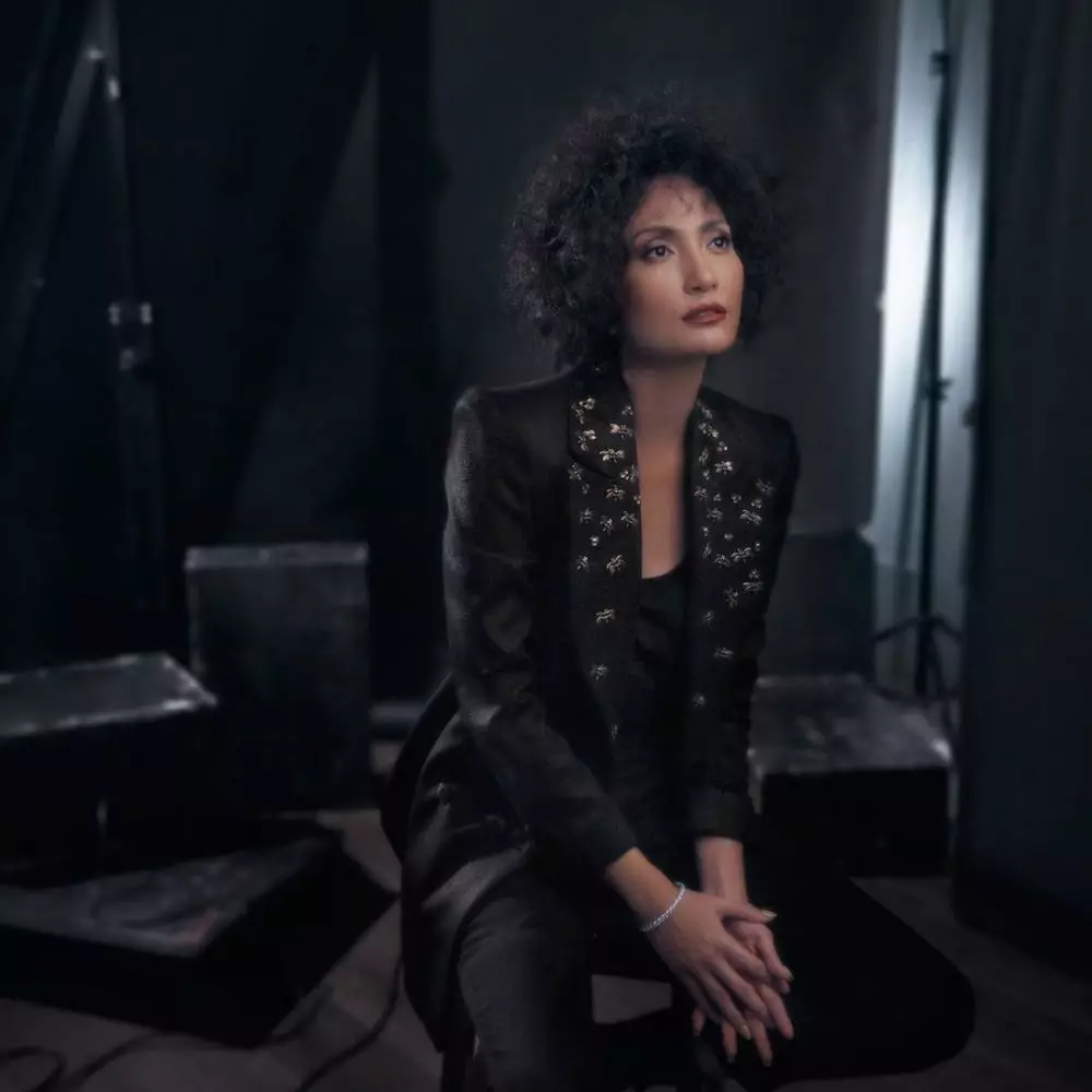 Potret Artika Sari Devi © 2020 brilio.net