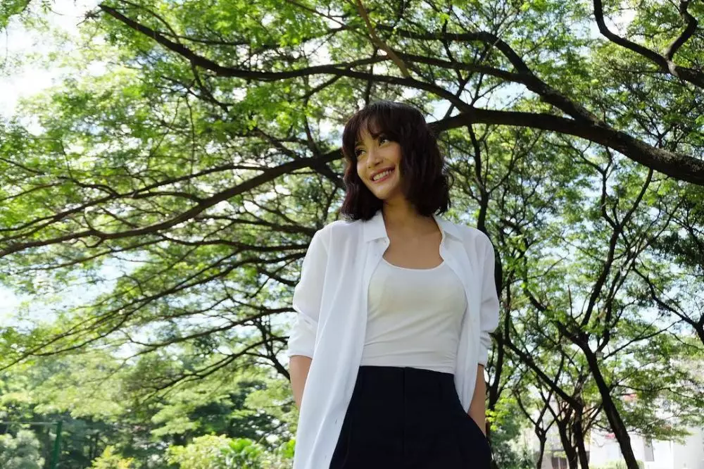 Potret Artika Sari Devi © 2020 brilio.net