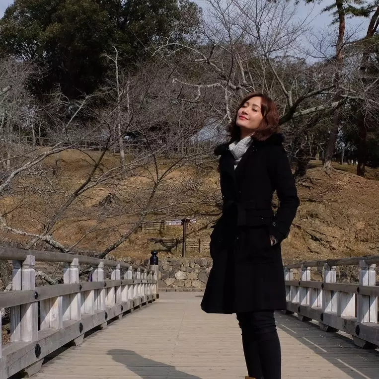 Potret Artika Sari Devi © 2020 brilio.net