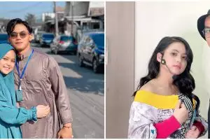 10 Potret kedekatan Putri D'Academy dan kakak, disangka pacaran