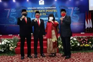 4 Sosok ini mendapat anugerah Satyalancana Wirakarya, ini alasannya