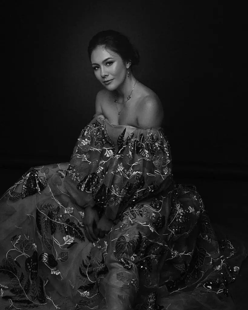 Pemotretan Wulan Guritno berbagai tema © 2020 brilio.net Pemotretan Wulan Guritno berbagai tema © 2020 brilio.net