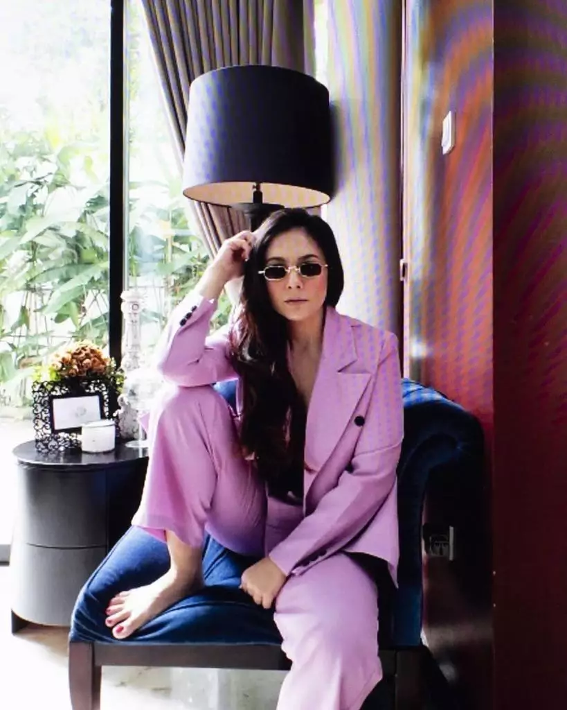 Pemotretan Wulan Guritno berbagai tema © 2020 brilio.net Pemotretan Wulan Guritno berbagai tema © 2020 brilio.net