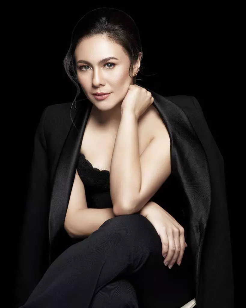 Pemotretan Wulan Guritno berbagai tema © 2020 brilio.net Pemotretan Wulan Guritno berbagai tema © 2020 brilio.net