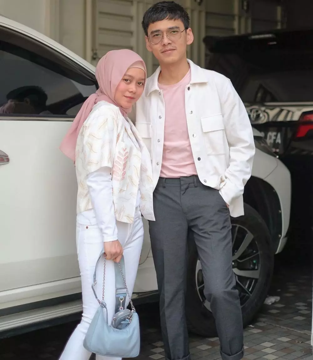 Saudara kandung seleb terkenal  Instagram Saudara kandung seleb terkenal  Instagram