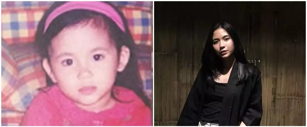 potret masa kecil vs kini anggota girlband blink © 2020 berbagai sumber potret masa kecil vs kini anggota girlband blink © 2020 berbagai sumber