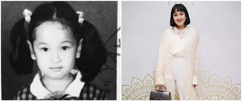 potret masa kecil vs kini anggota girlband blink © 2020 berbagai sumber potret masa kecil vs kini anggota girlband blink © 2020 berbagai sumber