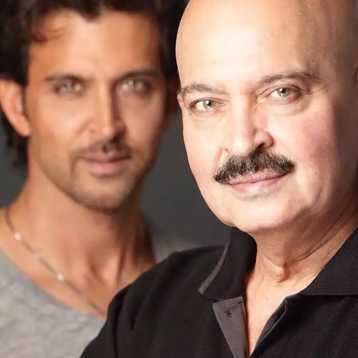 Kabar terbaru pemain film Koi Mil Gaya berbagai sumber