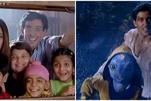 17 Tahun berlalu, ini kabar terbaru 6 pemain film Koi Mil Gaya