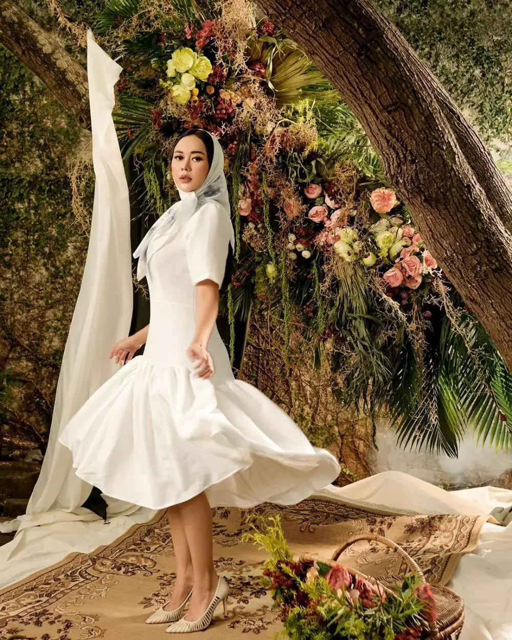 gaya pemotretan aura kasih © 2020 Instagram gaya pemotretan aura kasih © 2020 Instagram