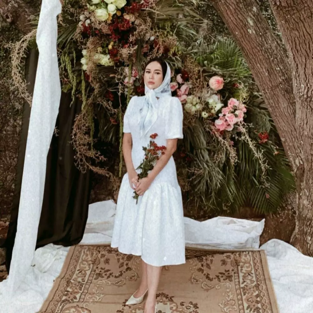 gaya pemotretan aura kasih © 2020 Instagram gaya pemotretan aura kasih © 2020 Instagram