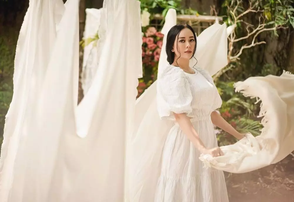 gaya pemotretan aura kasih © 2020 Instagram gaya pemotretan aura kasih © 2020 Instagram