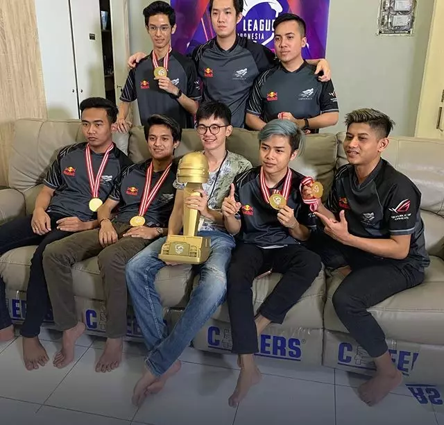 Aerowolf Limax © 2020 brilio.net