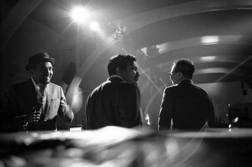 Kenangan Tompi di ulang tahun Glenn © 2020 brilio.net Kenangan Tompi di ulang tahun Glenn © 2020 brilio.net