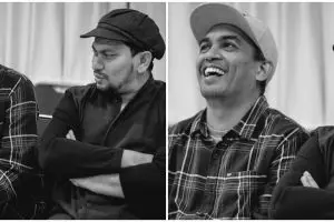 Kenangan Tompi di hari ulang tahun Glenn Fredly ini bikin terenyuh