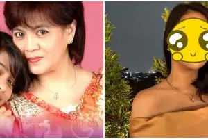 Ingat Ecca jebolan Mamamia? Ini 10 potret terbarunya