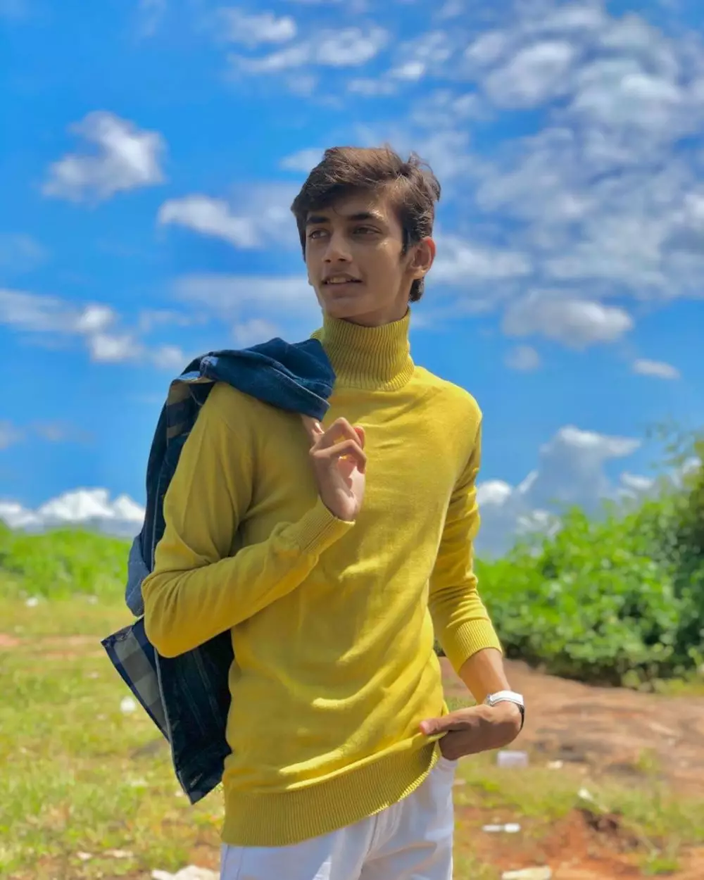 Kabar terbaru pemain Baalveer berbagai sumber Kabar terbaru pemain Baalveer berbagai sumber