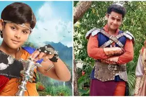 5 Tahun berlalu, ini kabar terbaru 7 pemain serial Bollywood Baalveer