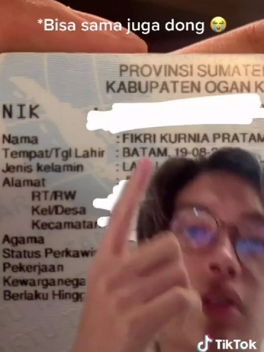 mirip adipati kusmaji Berbagai sumber