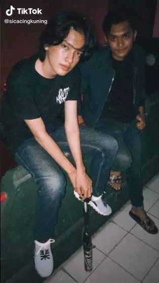 mirip adipati kusmaji Berbagai sumber