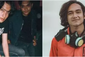  8 Potret Fikri seleb TikTok yang mirip Adipati Dolken