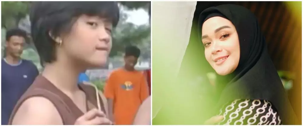 pemain sinetron Luv © 2020 brilio.net pemain sinetron Luv © 2020 brilio.net