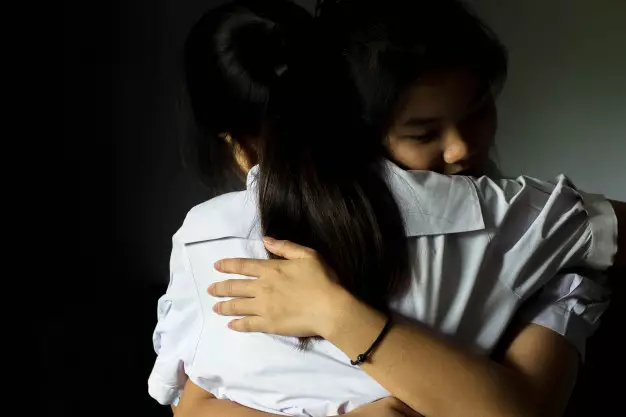 Kata-kata kecewa dalam persahabatan © 2020 brilio.net