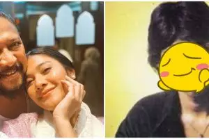 10 Potret Jamal Mirdad semasa muda, bikin pangling