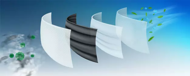 Syarat dan ketentuan masker SNI © 2020 brilio.net