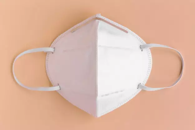 Syarat dan ketentuan masker SNI © 2020 brilio.net