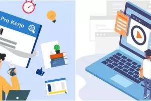 Penyebab gagal lolos Kartu Prakerja dan peluang mendaftar tahun 2021