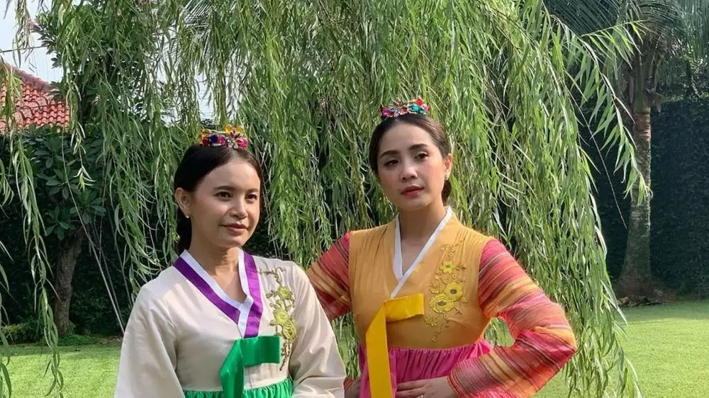 rossa naggita korea Berbagai sumber rossa naggita korea Berbagai sumber