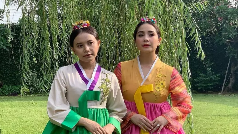 rossa naggita korea Berbagai sumber rossa naggita korea Berbagai sumber