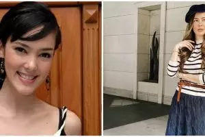 Potret dulu vs kini 10 VJ MTV cantik, pesonanya tak luntur