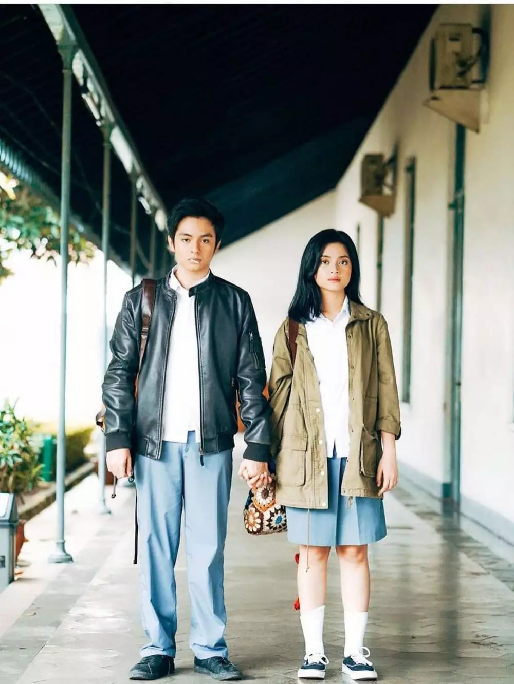 angga yunada di bawah umur Berbagai sumber